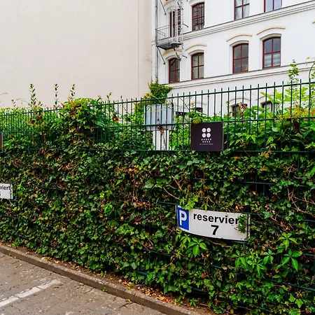 Black Diamond I Zentrum I Parken I Kueche I Wlan I