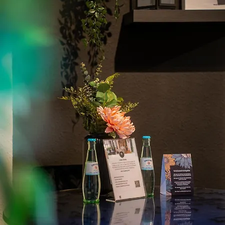 Black Diamond I Zentrum I Parken I Kueche I Wlan I