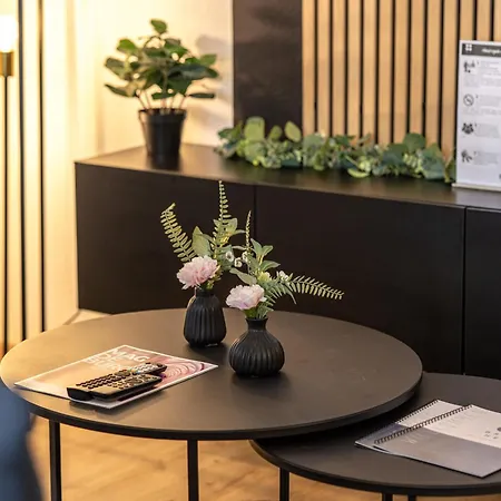 Black Diamond I Zentrum I Parken I Kueche I Wlan I Magdeburg