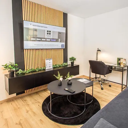 Black Diamond I Zentrum I Parken I Kueche I Wlan I Apartment *